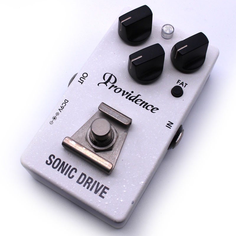 Providence SDR-5 Sonic Driveの画像